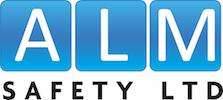 ALM Safety Ltd. logo